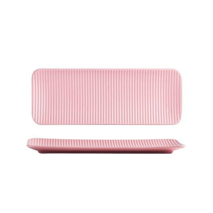 Sushi Plate Naeba (2 Sizes)