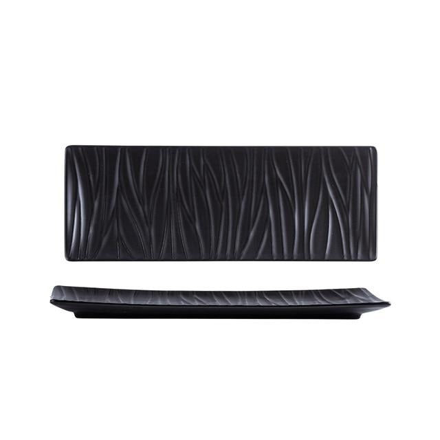 Sushi Plate Naeba (2 Sizes)