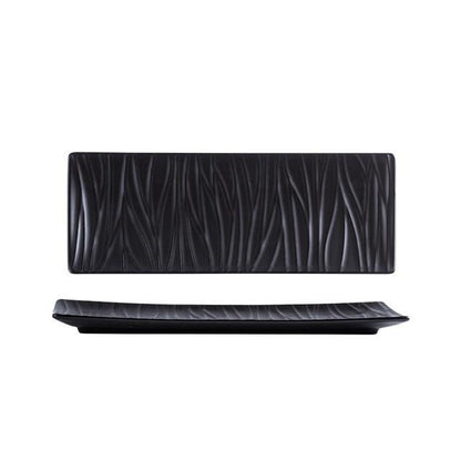 Sushi Plate Naeba (2 Sizes)