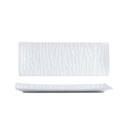 Sushi Plate Naeba (2 Sizes)
