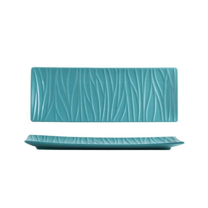 Sushi Plate Naeba (2 Sizes)