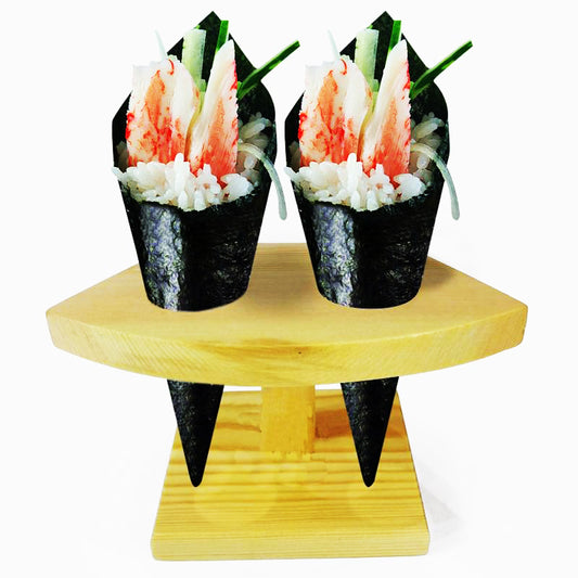 Temaki Ahokito (6 Diseños)