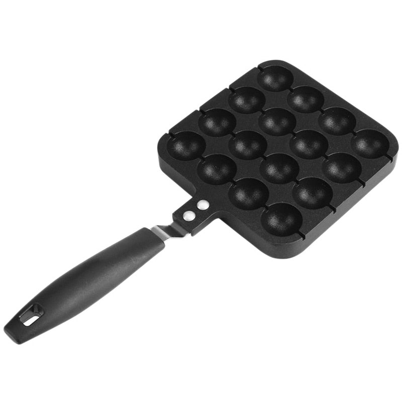 Sartén Takoyaki Gotanda