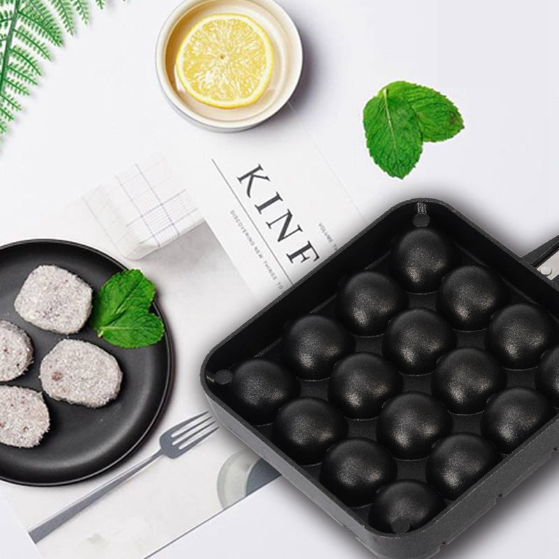 Sartén Takoyaki Gotanda