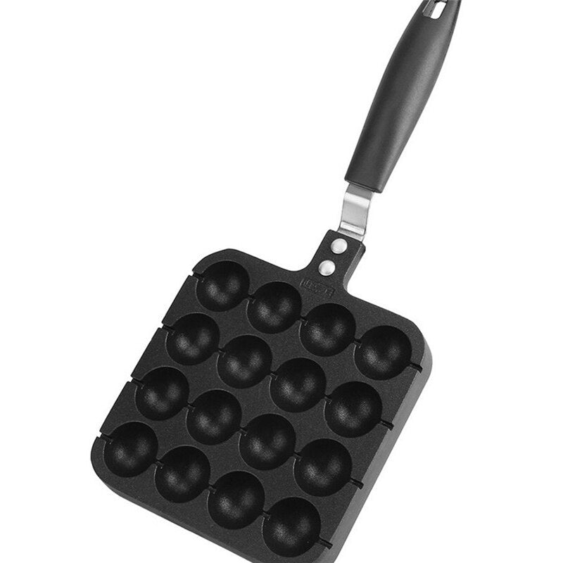 Sartén Takoyaki Gotanda