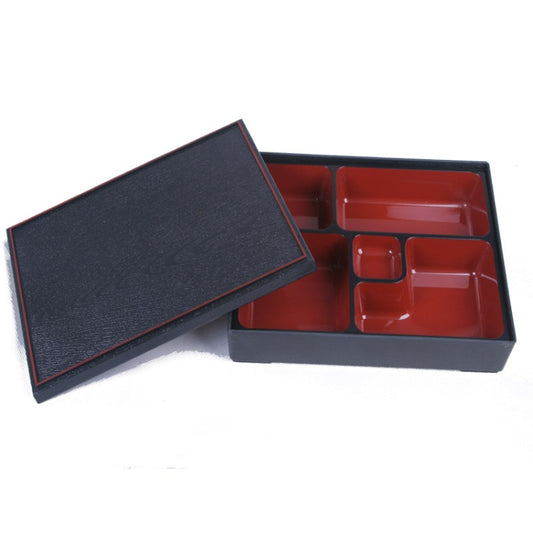 Caja Bento Sengakuji