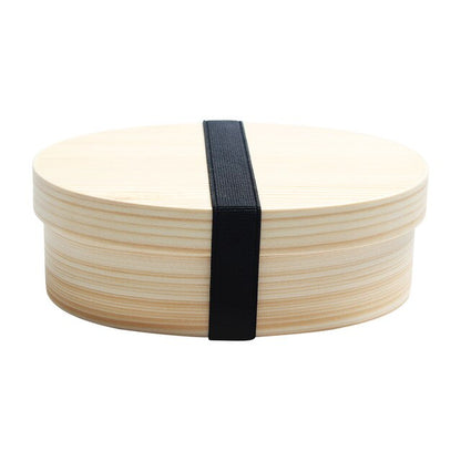 Caja Bento y Cubiertos Tone