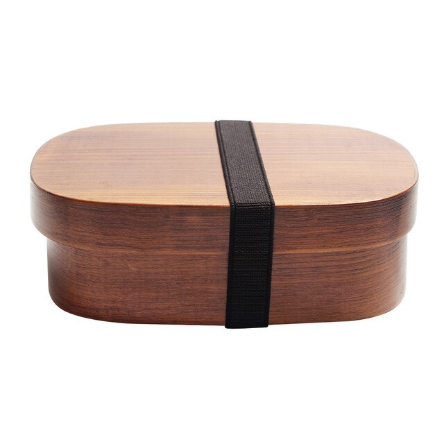 Caja Bento y Cubiertos Tone