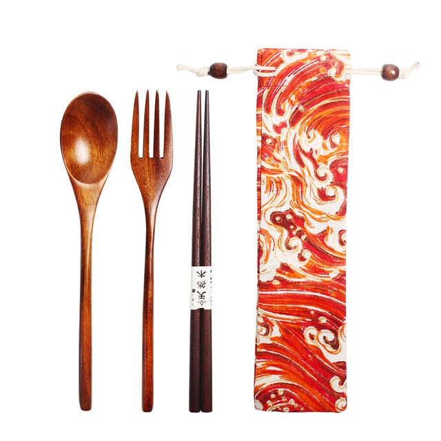 Chopsticks & Cutlery – Bento&co