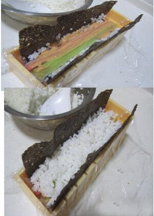 Sushi Making Kit Atomito