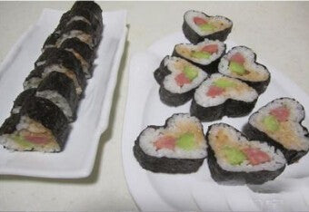 Sushi Making Kit Atomito