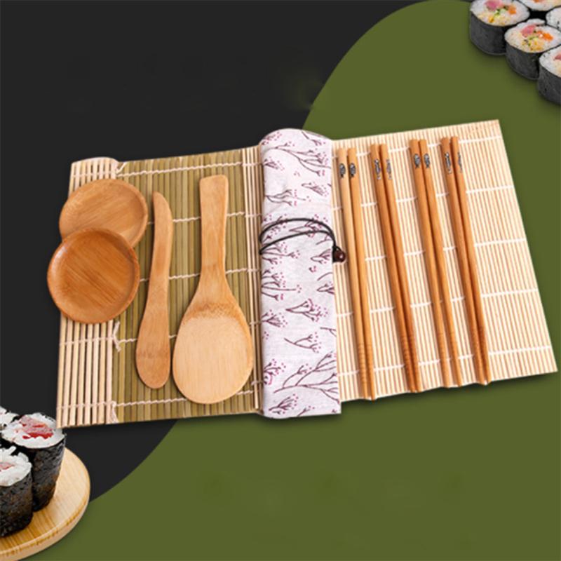 Juego de Sushi Imabari II