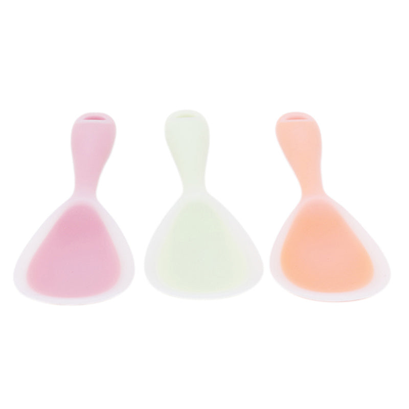 Rice Spoon Ningyocho ( 3 colors)