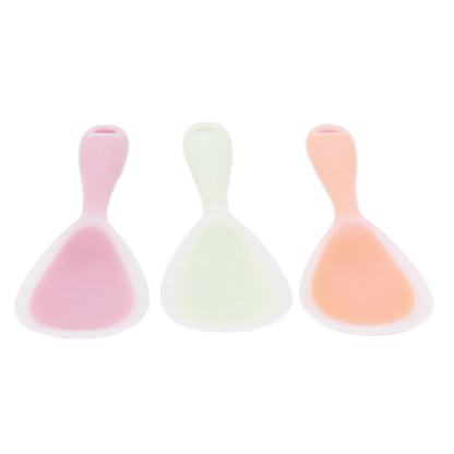Rice Spoon Ningyocho ( 3 colors)