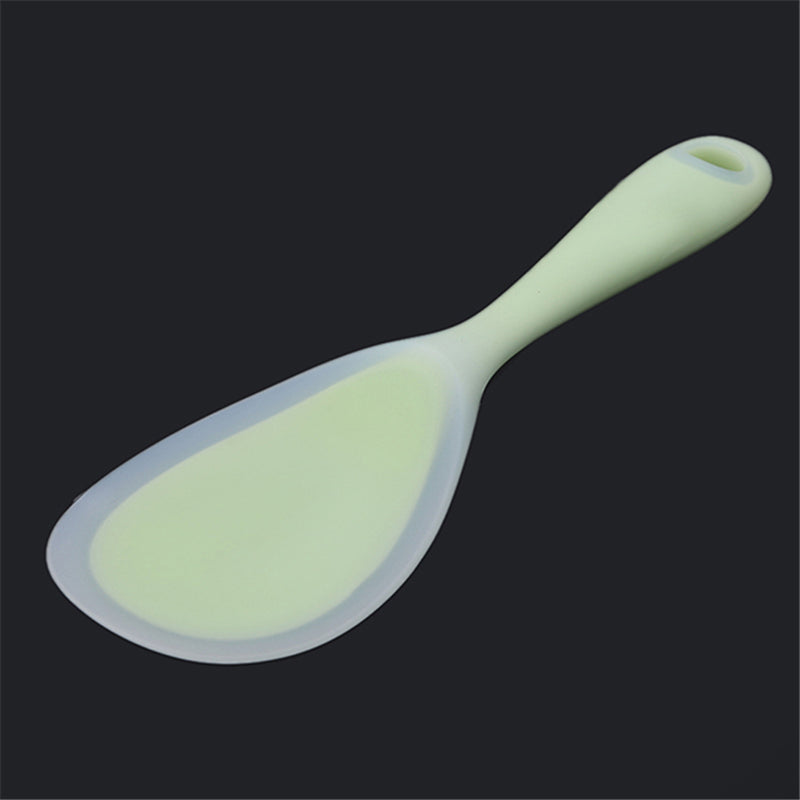 Rice Spoon Ningyocho ( 3 colors)