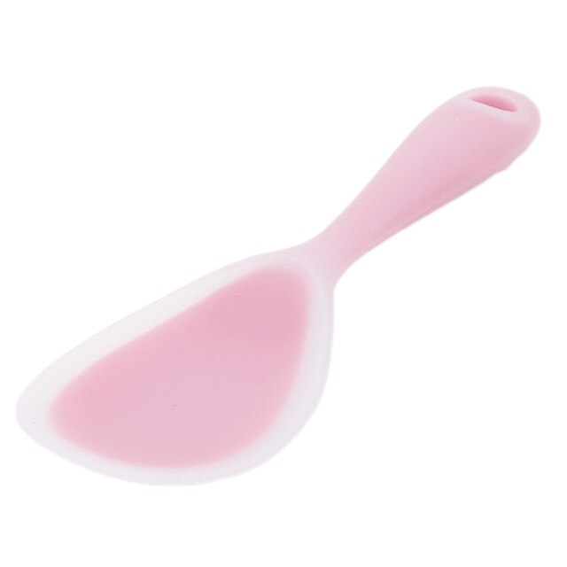 Rice Spoon Ningyocho ( 3 colors)