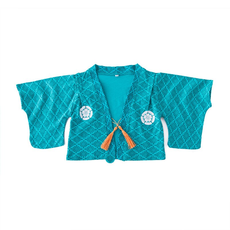 Boy Kimono Hayase (4 Sizes)