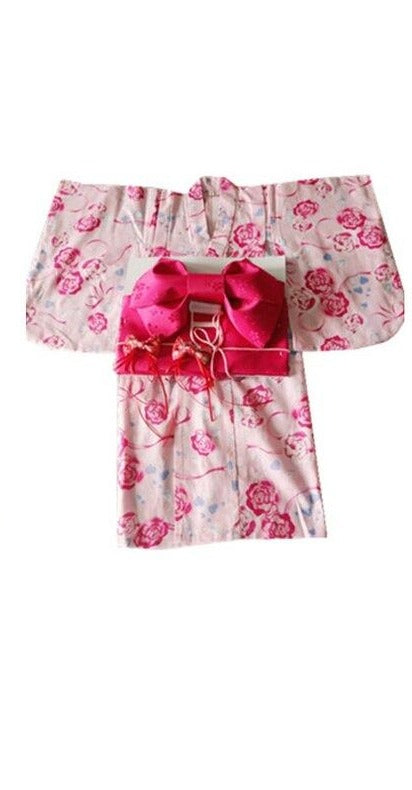 Kimono Niña Kōchi (6 Colores)