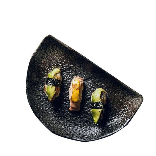 Plato de Sushi Midosuji