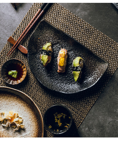 Sushi Plate Midosuji