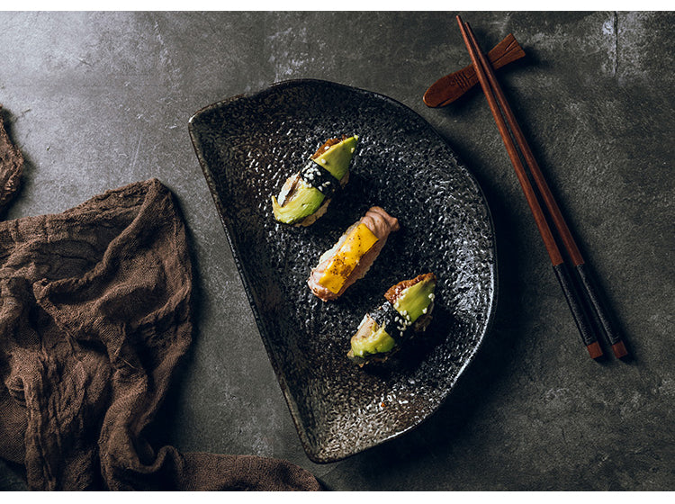 Sushi Plate Midosuji