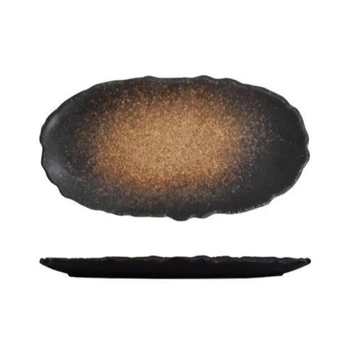 Sushi Plate ( 2 sizes) Saiwaicho