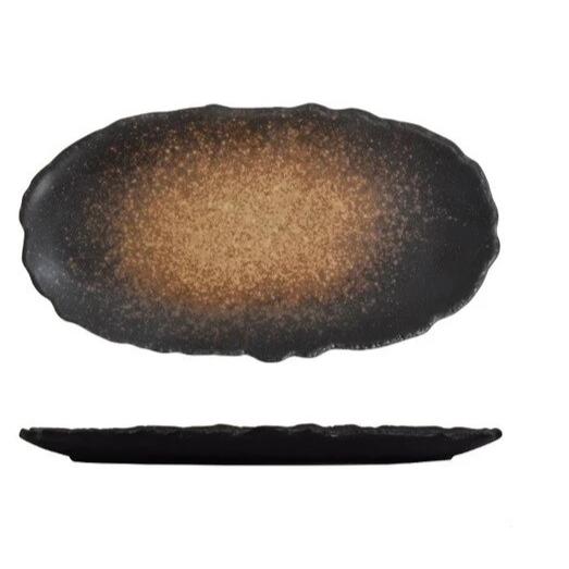 Sushi Plate ( 2 sizes) Saiwaicho