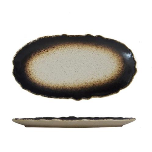 Sushi Plate ( 2 sizes) Shiba-Koen