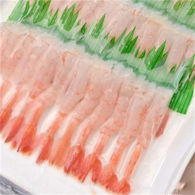 Decoración de sushi Shirokanedai (1000 unidades)