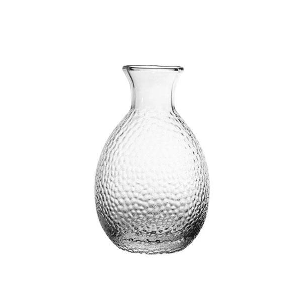 Botella o Vaso de Sake Calentador/Enfriador Azumabashi (2 Colores) 