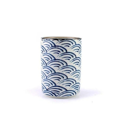 Vaso de Ceramica Magome