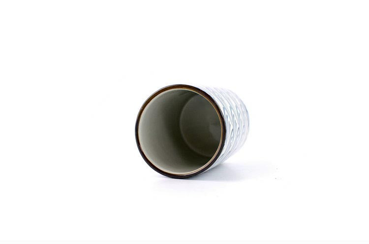 Vaso de Ceramica Magome