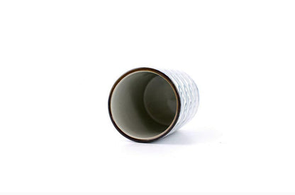 Vaso de Ceramica Magome
