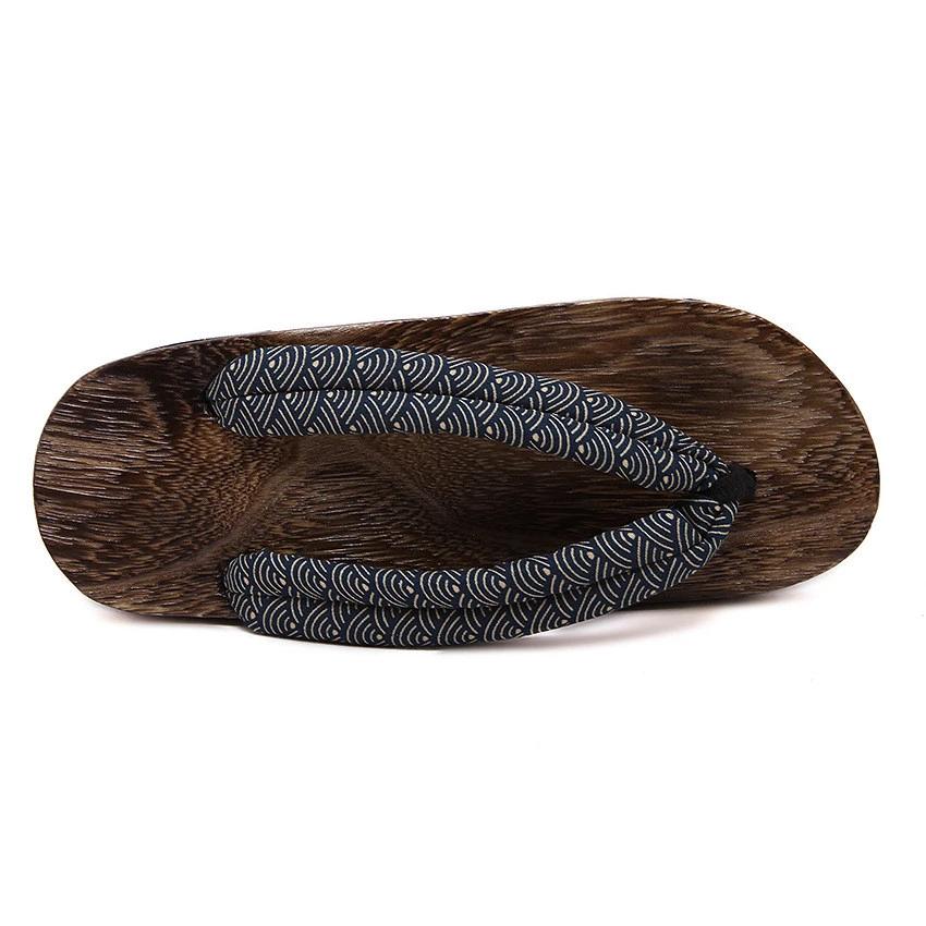 Sandalias Geta Kanagawa (6 Tallas)