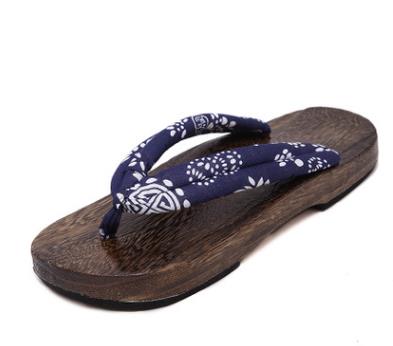 Geta Sandals Okinawa ( 6 sizes)