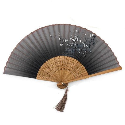 Abanico Kento (9 Colores)