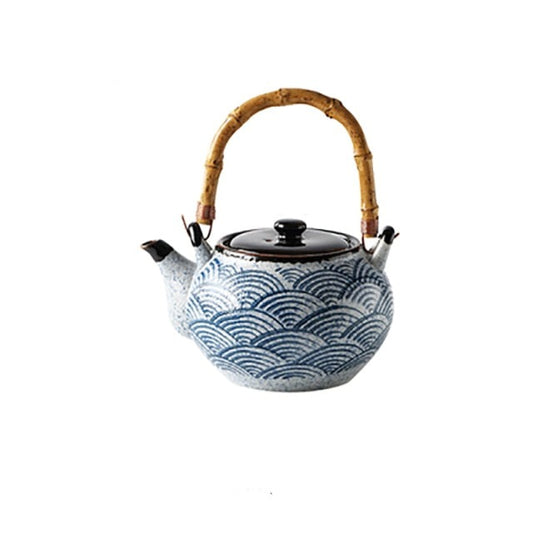 Juego de Té Yasu