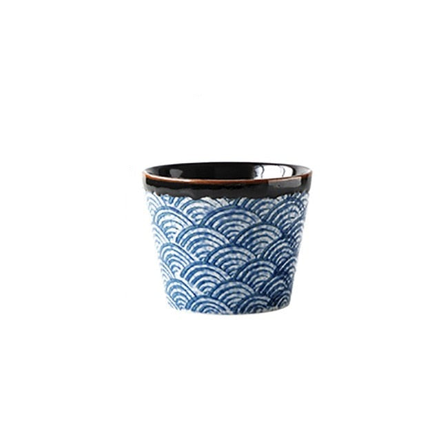 Tea Set Yasu