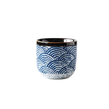 Tea Set Yasu