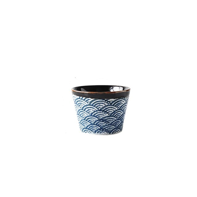 Tea Set Yasu
