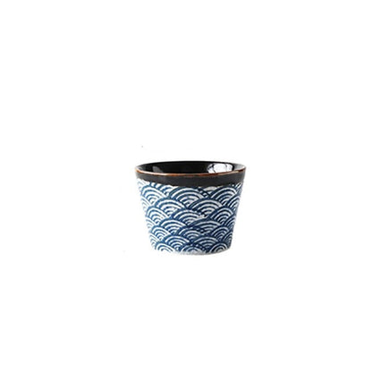 Tea Set Yasu