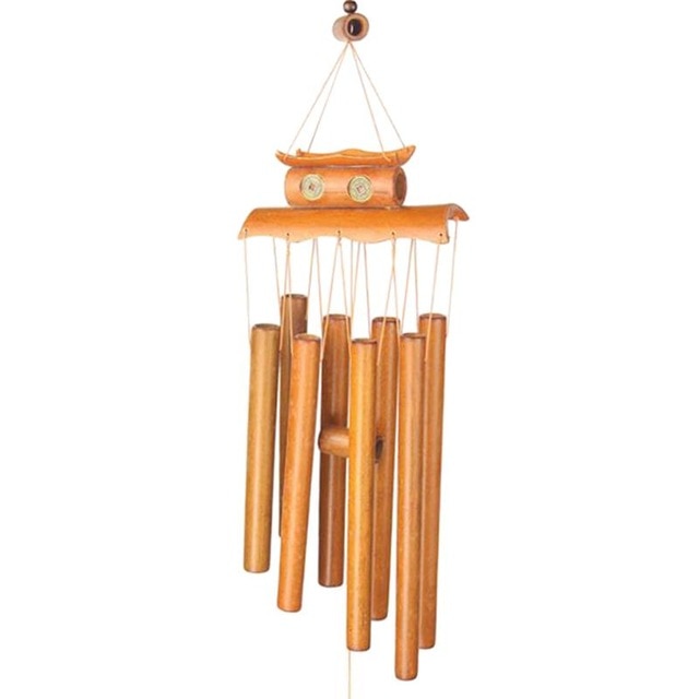 Wind Bell Norikura