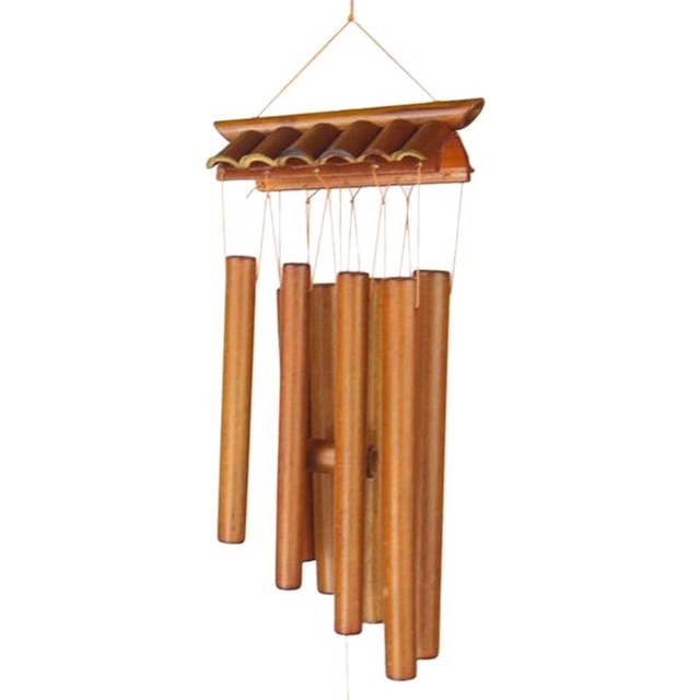 Wind Bell Tsurugi