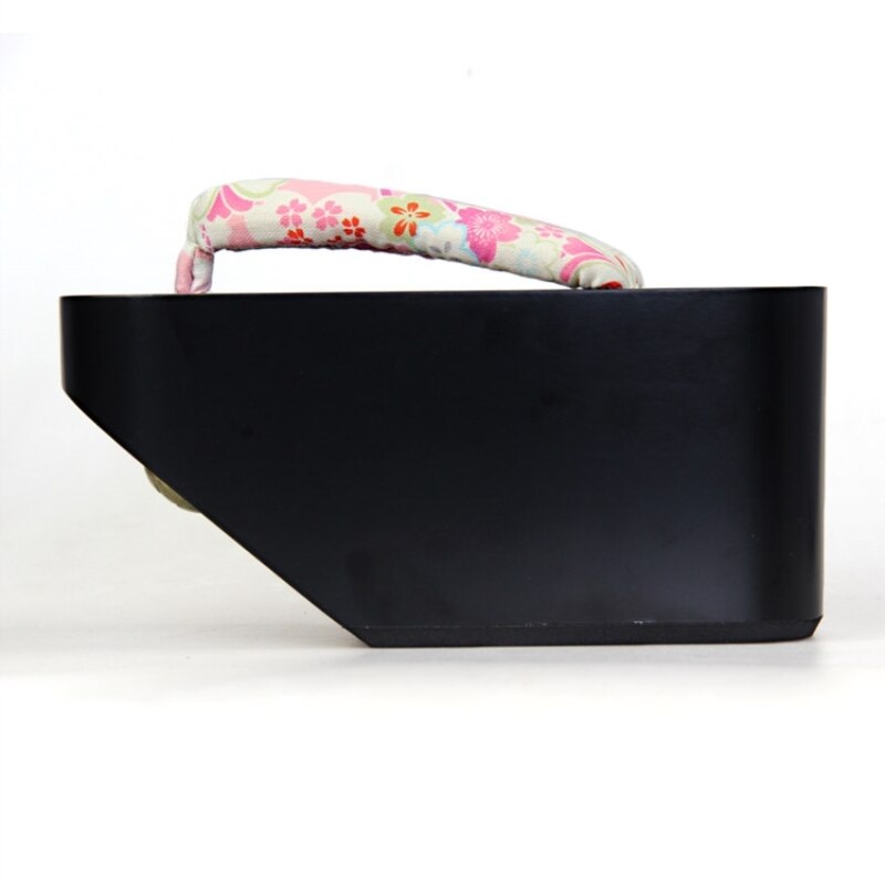 Geta Clogs Ibaraki (8 Colors)