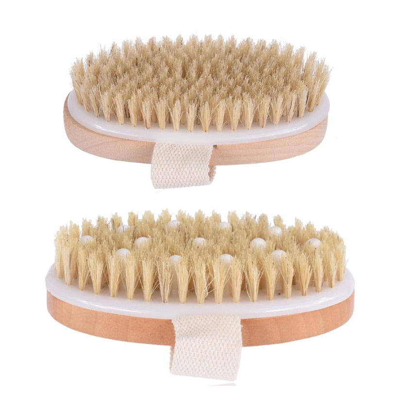 Juego de Cepillo de Baño Takamatsu (7 Packs)