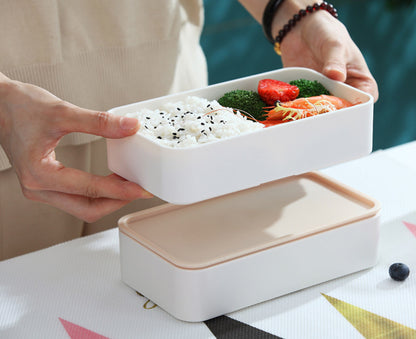 Caja Bento Makokoro (2 Colores)