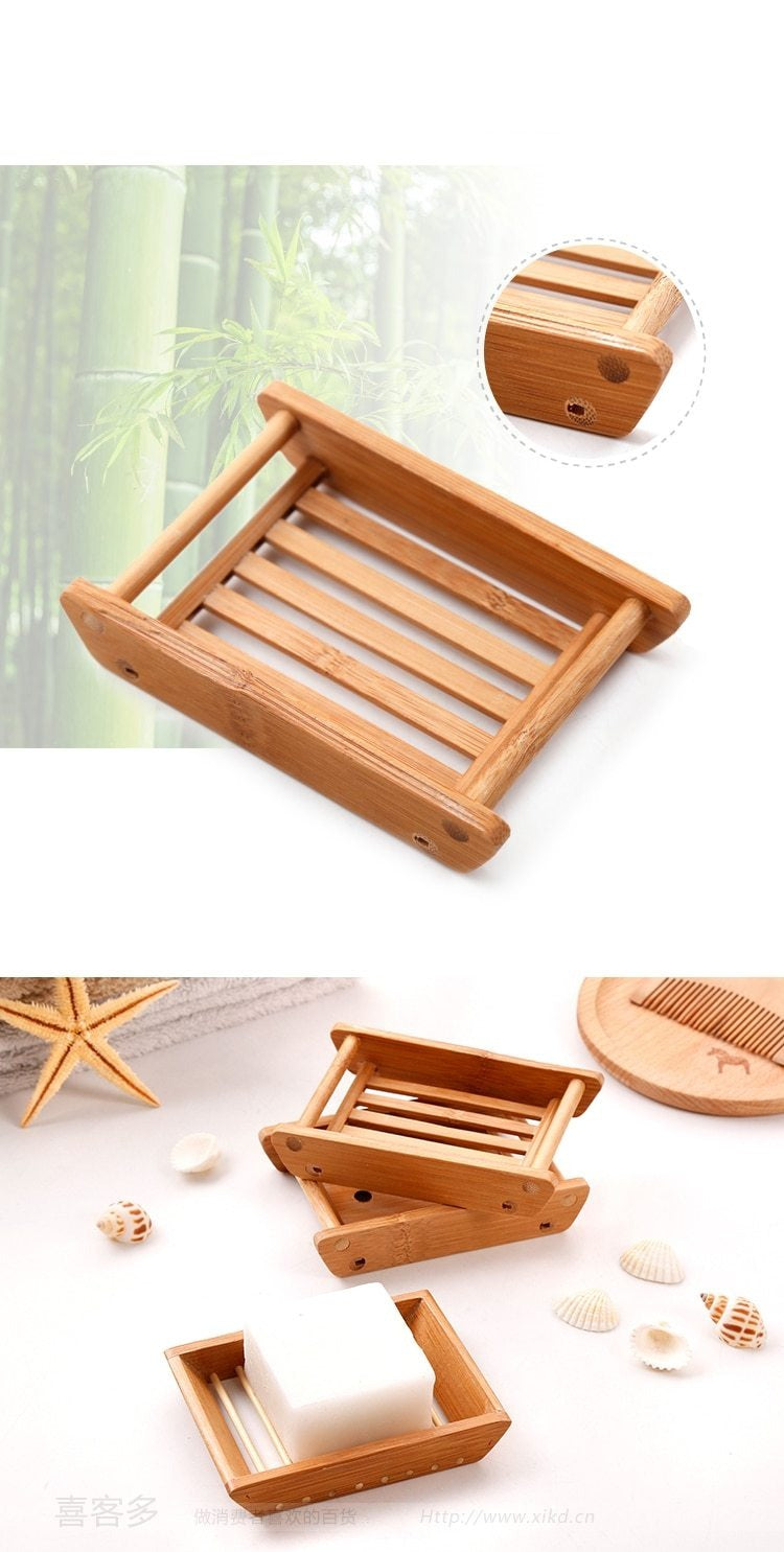 Caja de Jabon Sumiye