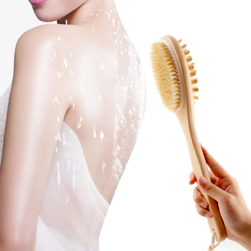 Shower Brush Katsushika