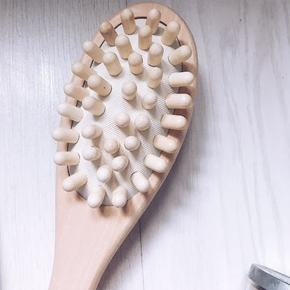 Shower Brush Katsushika