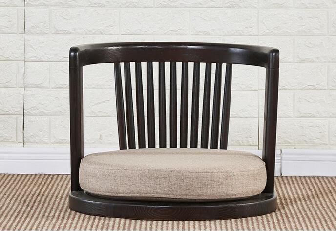 Silla Zaisu Akira (2 Colores)